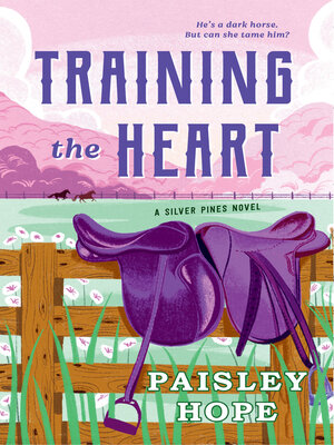 cover image of Training the Heartovel